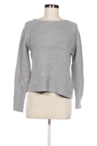 Дамски пуловер Marie Lund, Размер S, Цвят Сив, Цена 21,32 лв.