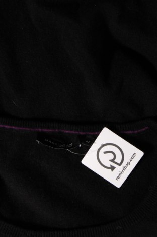 Damenpullover Mark Adam, Größe L, Farbe Schwarz, Preis € 6,49