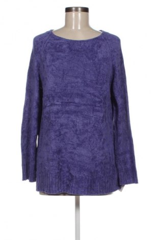 Γυναικείο πουλόβερ Marks & Spencer, Μέγεθος XL, Χρώμα Βιολετί, Τιμή 9,79 €