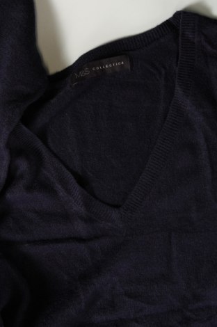 Damenpullover Marks & Spencer, Größe S, Farbe Blau, Preis € 4,99