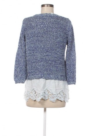 Damenpullover Marks & Spencer, Größe M, Farbe Blau, Preis € 6,99