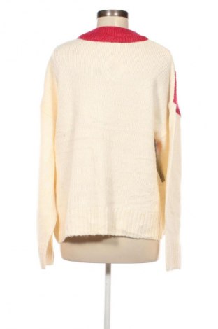 Damenpullover Marks & Spencer, Größe L, Farbe Mehrfarbig, Preis 18,79 €