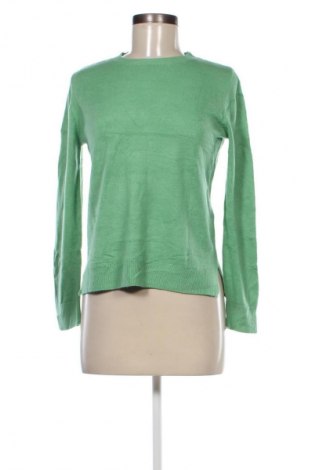 Pulover de femei Marks & Spencer, Mărime M, Culoare Verde, Preț 31,99 Lei