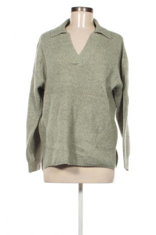 Damenpullover Marks & Spencer, Größe M, Farbe Grün, Preis € 6,99