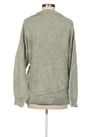 Damenpullover Marks & Spencer, Größe M, Farbe Grün, Preis € 6,99