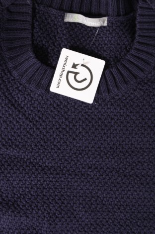 Damenpullover Marks & Spencer, Größe L, Farbe Blau, Preis € 6,99