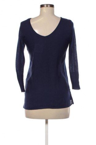 Damenpullover Massimo Dutti, Größe S, Farbe Blau, Preis 22,49 €