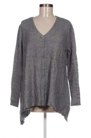 Damenpullover Mc Lorene, Größe M, Farbe Grau, Preis 7,49 €