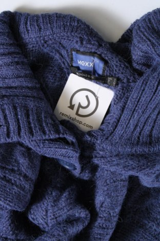 Damenpullover Mexx, Größe S, Farbe Blau, Preis 3,99 €