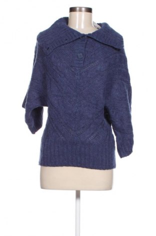 Damenpullover Mexx, Größe S, Farbe Blau, Preis 9,99 €