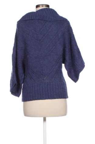 Damenpullover Mexx, Größe S, Farbe Blau, Preis 9,99 €