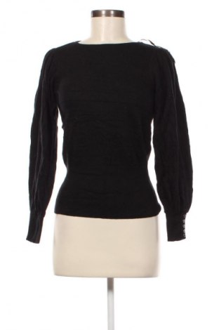 Дамски пуловер Mint Velvet, Размер S, Цвят Черен, Цена 34,72 лв.