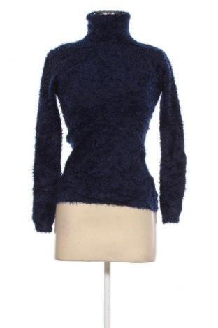 Damenpullover Miss Aless, Größe S, Farbe Blau, Preis € 7,49