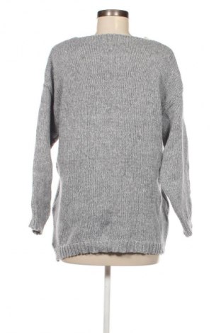 Damenpullover Miss Look, Größe XL, Farbe Grau, Preis € 7,49