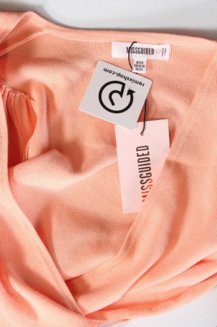 Dámský svetr Missguided, Velikost XS, Barva Růžová, Cena  275,00 Kč