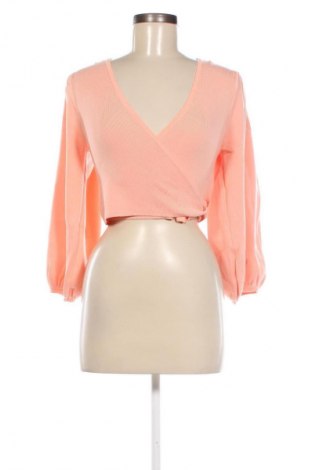 Damenpullover Missguided, Größe XS, Farbe Rosa, Preis € 9,99