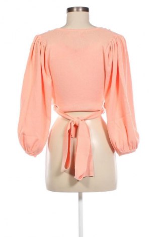 Damenpullover Missguided, Größe XS, Farbe Rosa, Preis 9,99 €