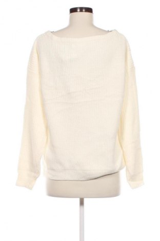 Damenpullover Missguided, Größe M, Farbe Weiß, Preis 7,49 €