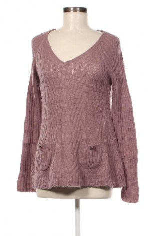 Damenpullover Mistral, Größe M, Farbe Lila, Preis 9,99 €