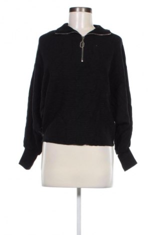 Damenpullover Moewy, Größe M, Farbe Schwarz, Preis € 7,49