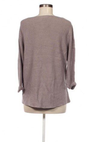 Damenpullover Monari, Größe L, Farbe Grau, Preis € 8,99