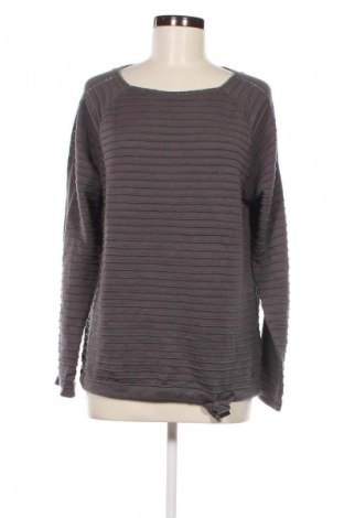 Damenpullover Monari, Größe L, Farbe Grau, Preis € 15,49