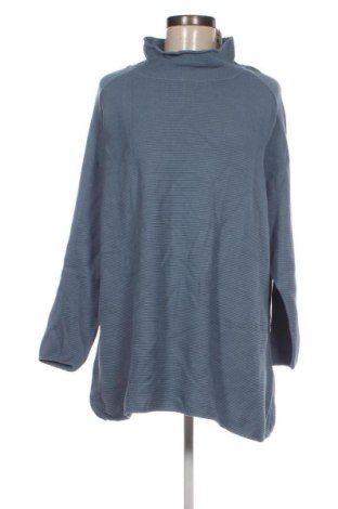 Damenpullover Monari, Größe XL, Farbe Blau, Preis 15,49 €