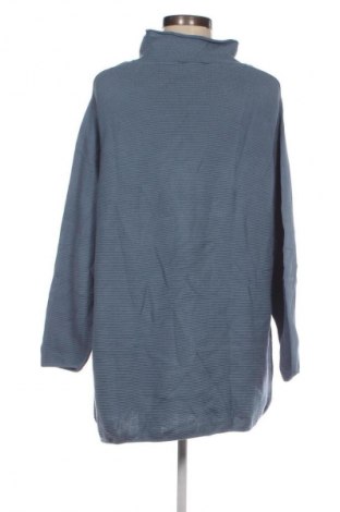 Damenpullover Monari, Größe XL, Farbe Blau, Preis € 15,49