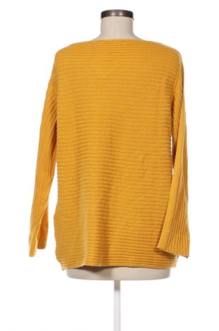 Damenpullover Monari, Größe XL, Farbe Gelb, Preis € 15,49