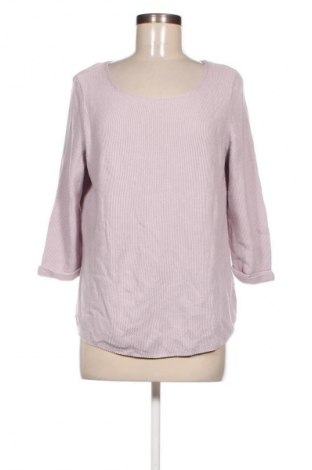 Damenpullover Monari, Größe M, Farbe Lila, Preis 19,79 €