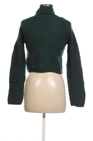 Damenpullover Monki, Größe XXS, Farbe Grün, Preis € 6,49