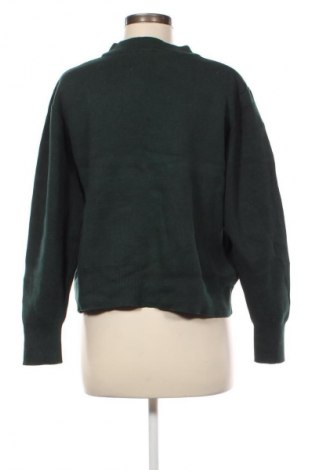 Pulover de femei Monki, Mărime XL, Culoare Verde, Preț 28,99 Lei