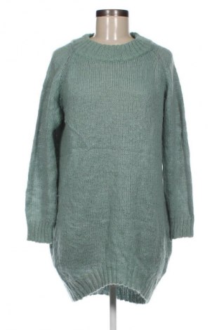 Damenpullover Monki, Größe L, Farbe Grün, Preis 5,99 €