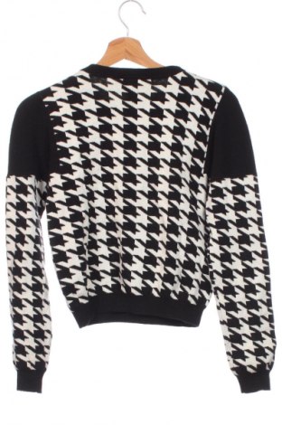 Damski sweter Monki, Rozmiar XS, Kolor Kolorowy, Cena 27,99 zł