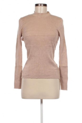 Damenpullover Montego, Größe L, Farbe Beige, Preis € 6,49