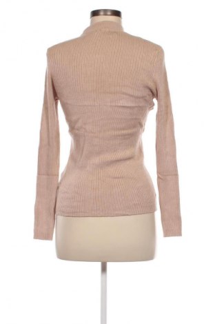 Damenpullover Montego, Größe L, Farbe Beige, Preis 6,49 €