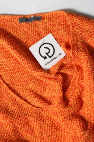 Damenpullover Montego, Größe L, Farbe Orange, Preis 7,49 €