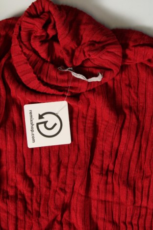 Damenpullover More & More, Größe M, Farbe Rot, Preis € 15,49