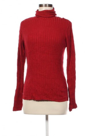 Damenpullover More & More, Größe M, Farbe Rot, Preis 28,04 €