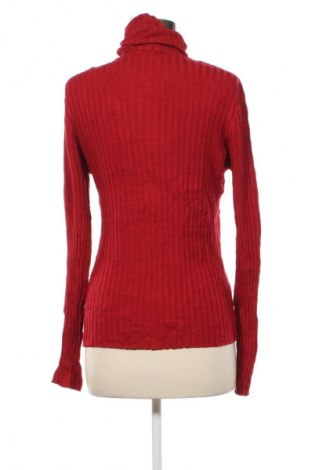 Damenpullover More & More, Größe M, Farbe Rot, Preis 13,99 €