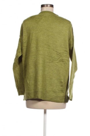 Damenpullover More & More, Größe S, Farbe Grün, Preis € 15,49