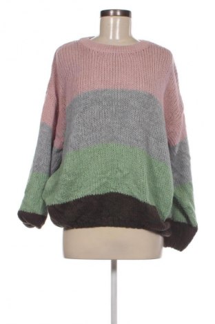 Damenpullover More & More, Größe L, Farbe Mehrfarbig, Preis € 15,49