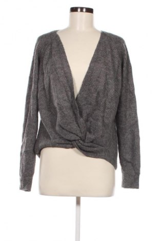 Damenpullover More & More, Größe M, Farbe Grau, Preis € 3,99