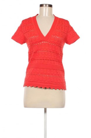 Damenpullover Morgan, Größe L, Farbe Orange, Preis 4,99 €