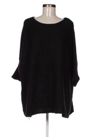 Damenpullover Moshi, Größe L, Farbe Schwarz, Preis 6,99 €