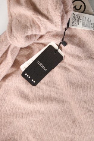 Damenpullover Motivi, Größe S, Farbe Rosa, Preis 22,99 €