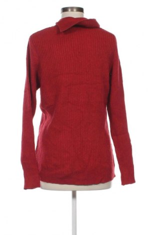 Damenpullover Multiblu, Größe L, Farbe Rot, Preis 7,49 €