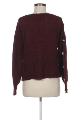 Damski sweter Multiblu, Rozmiar S, Kolor Brązowy, Cena 32,99 zł