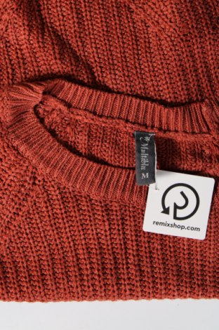 Damenpullover Multiblu, Größe M, Farbe Braun, Preis € 7,49