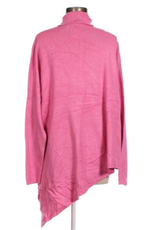 Damenpullover My Wear, Größe L, Farbe Rosa, Preis 7,49 €